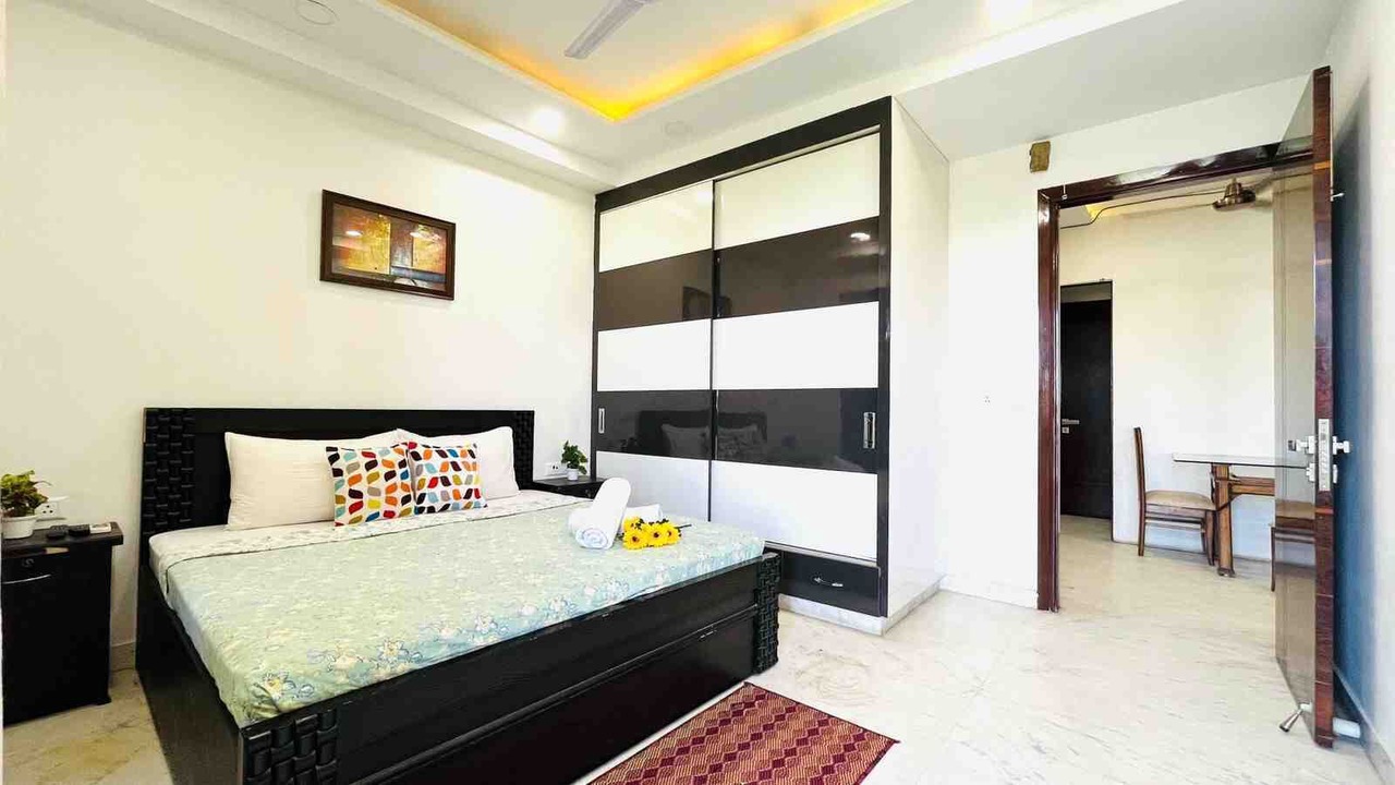 Photo of Bedroom in New Delhi