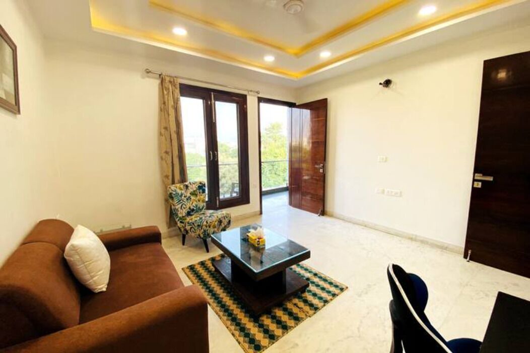 Photo of Livingroom in New Delhi