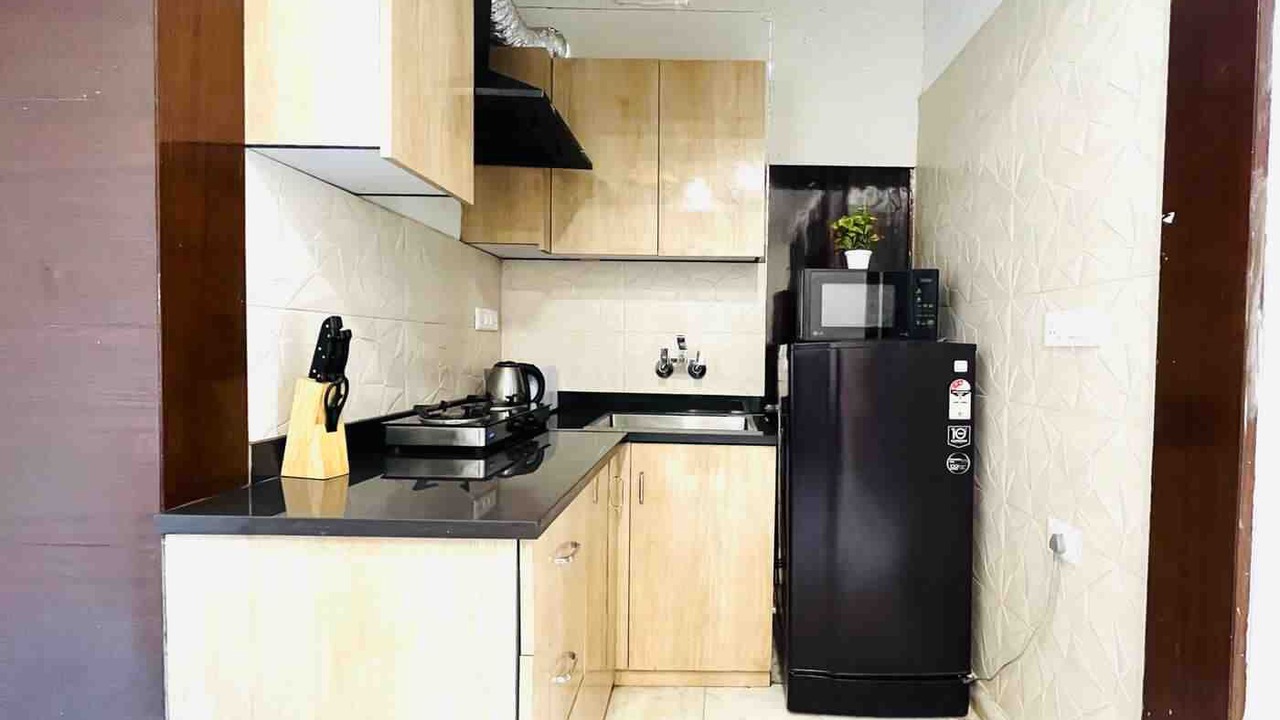 Photo of Kitchen in New Delhi