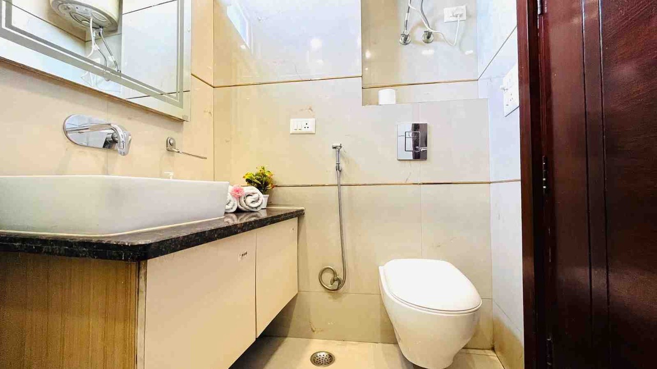 Photo of Bathroom in New Delhi