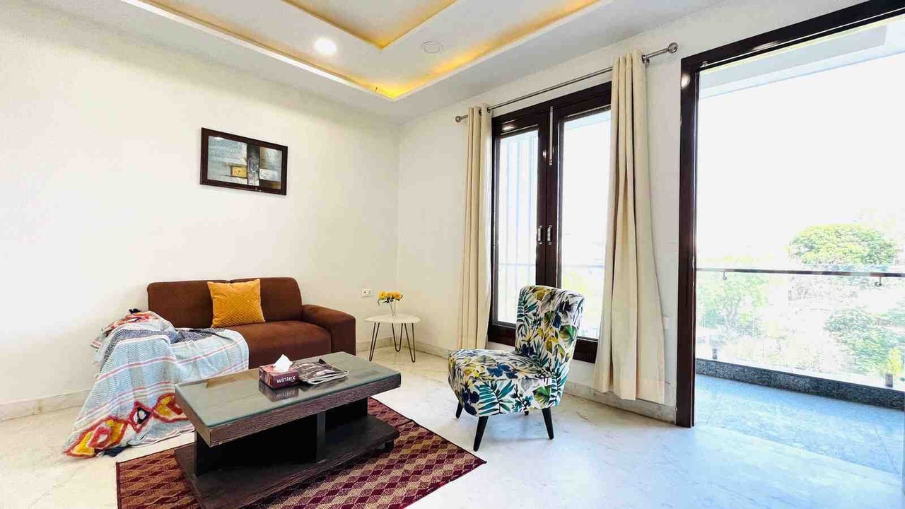 Photo of Livingroom in New Delhi