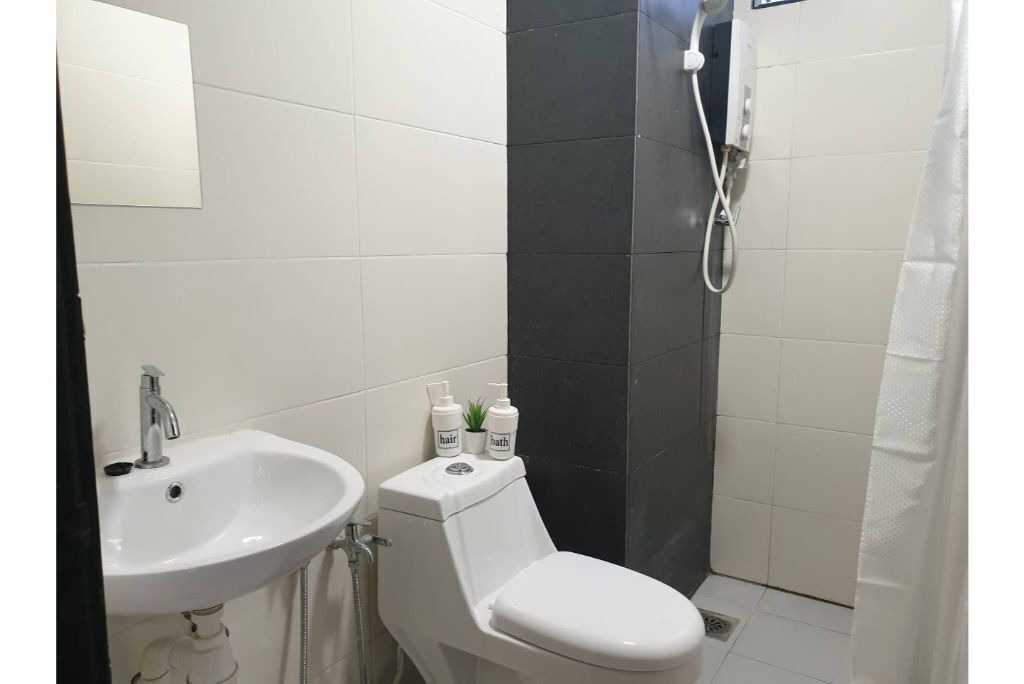 Photo of Bathroom in Bandar Kota Bharu