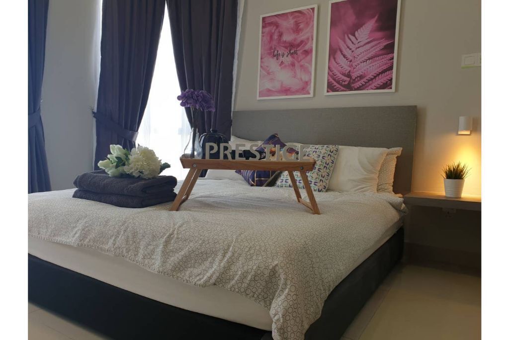 Photo of Bedroom in Bandar Kota Bharu