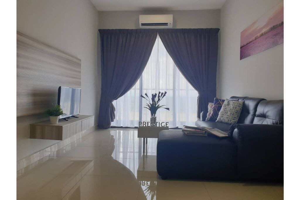 Photo of Livingroom in Bandar Kota Bharu