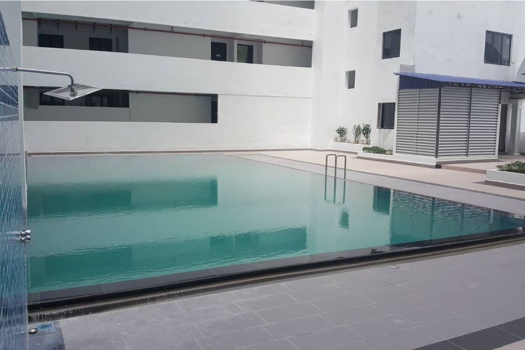 Photo of Outdoor in Bandar Kota Bharu