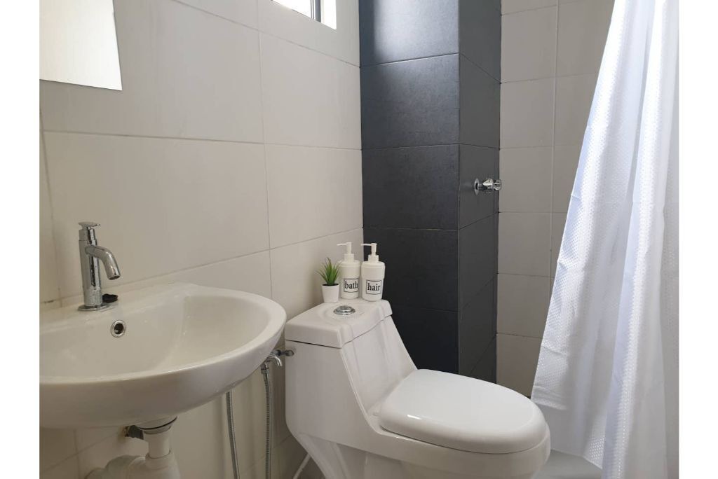 Photo of Bathroom in Bandar Kota Bharu