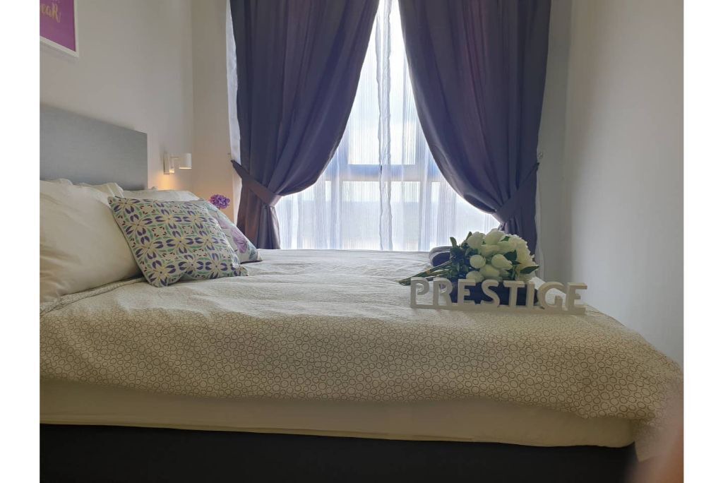 Photo of Bedroom in Bandar Kota Bharu