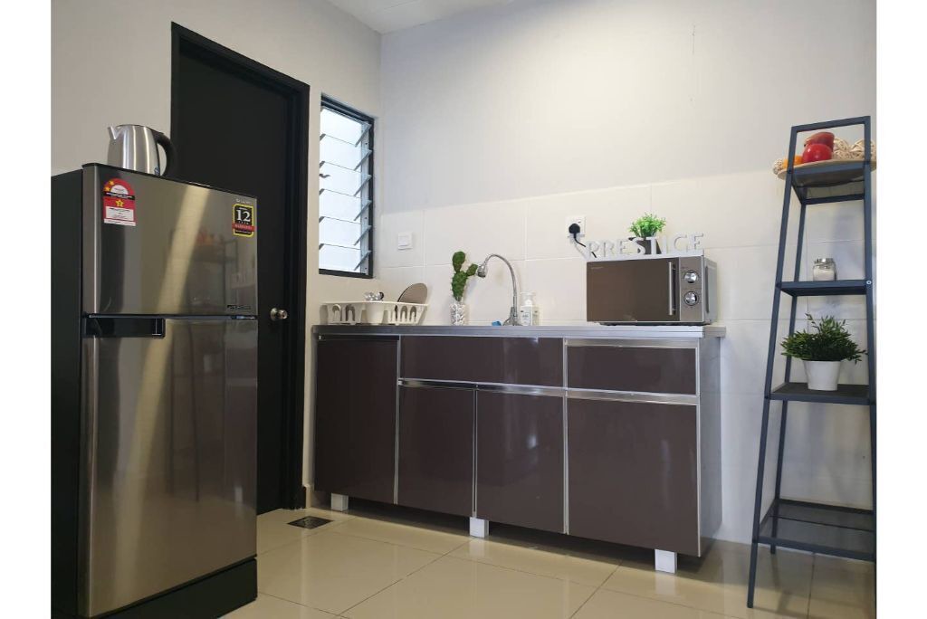 Photo of Kitchen in Bandar Kota Bharu