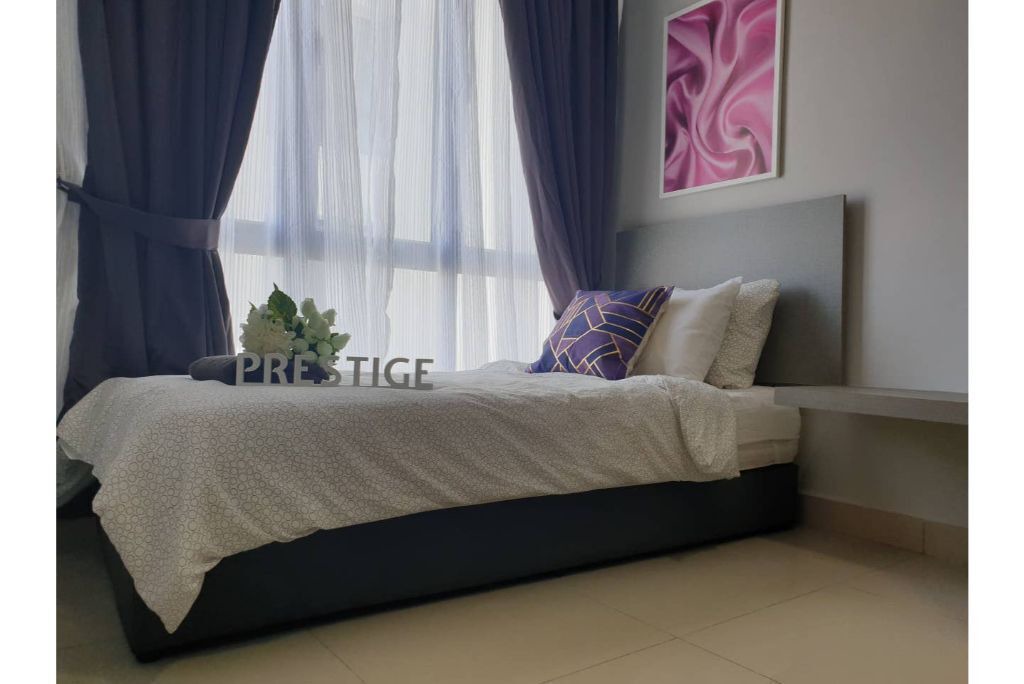 Photo of Bedroom in Bandar Kota Bharu