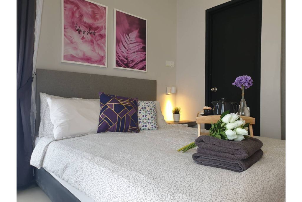 Photo of Bedroom in Bandar Kota Bharu