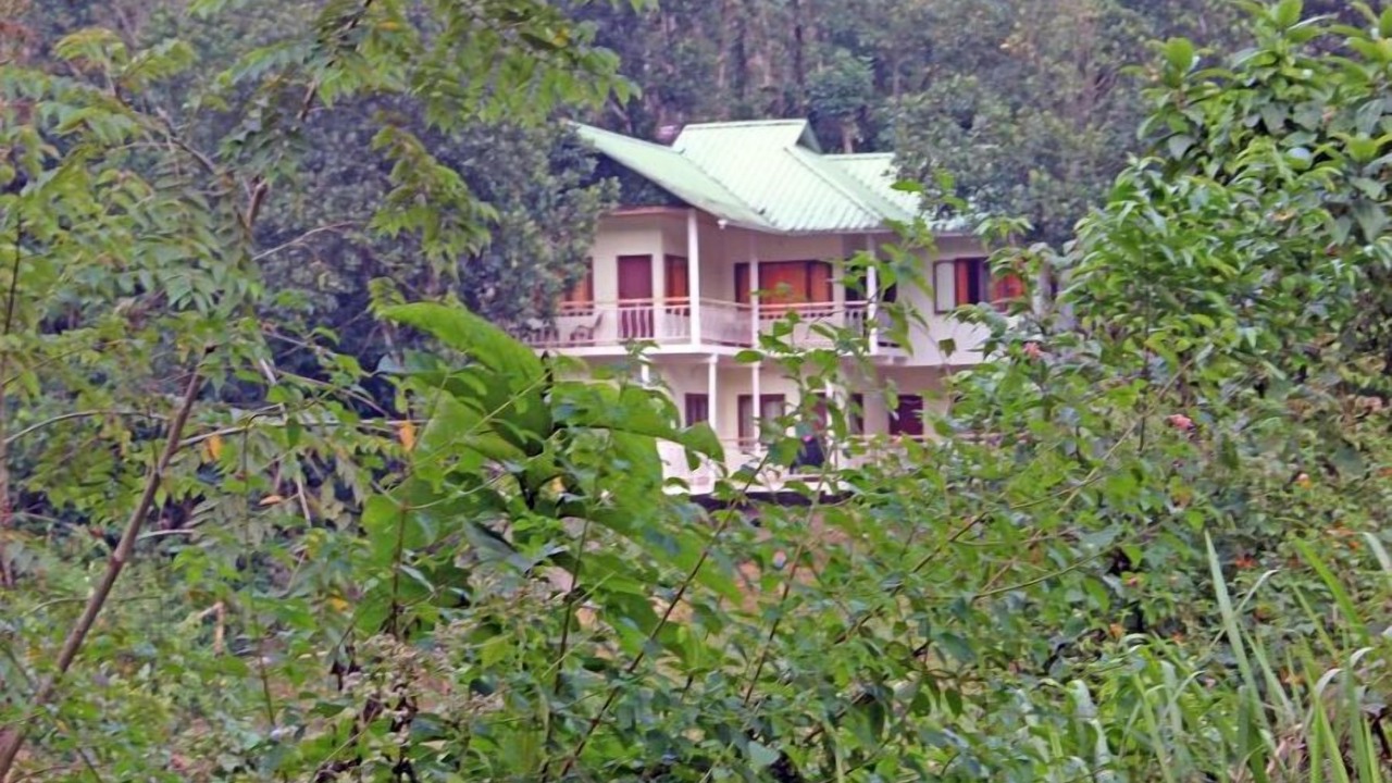 Photo of Outdoor in Udumbanchola