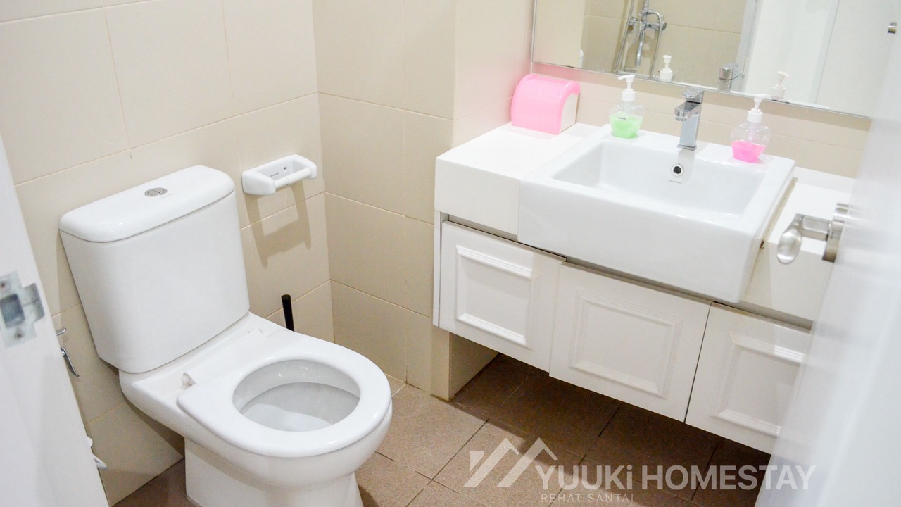 Photo of Bathroom in Seksyen 7