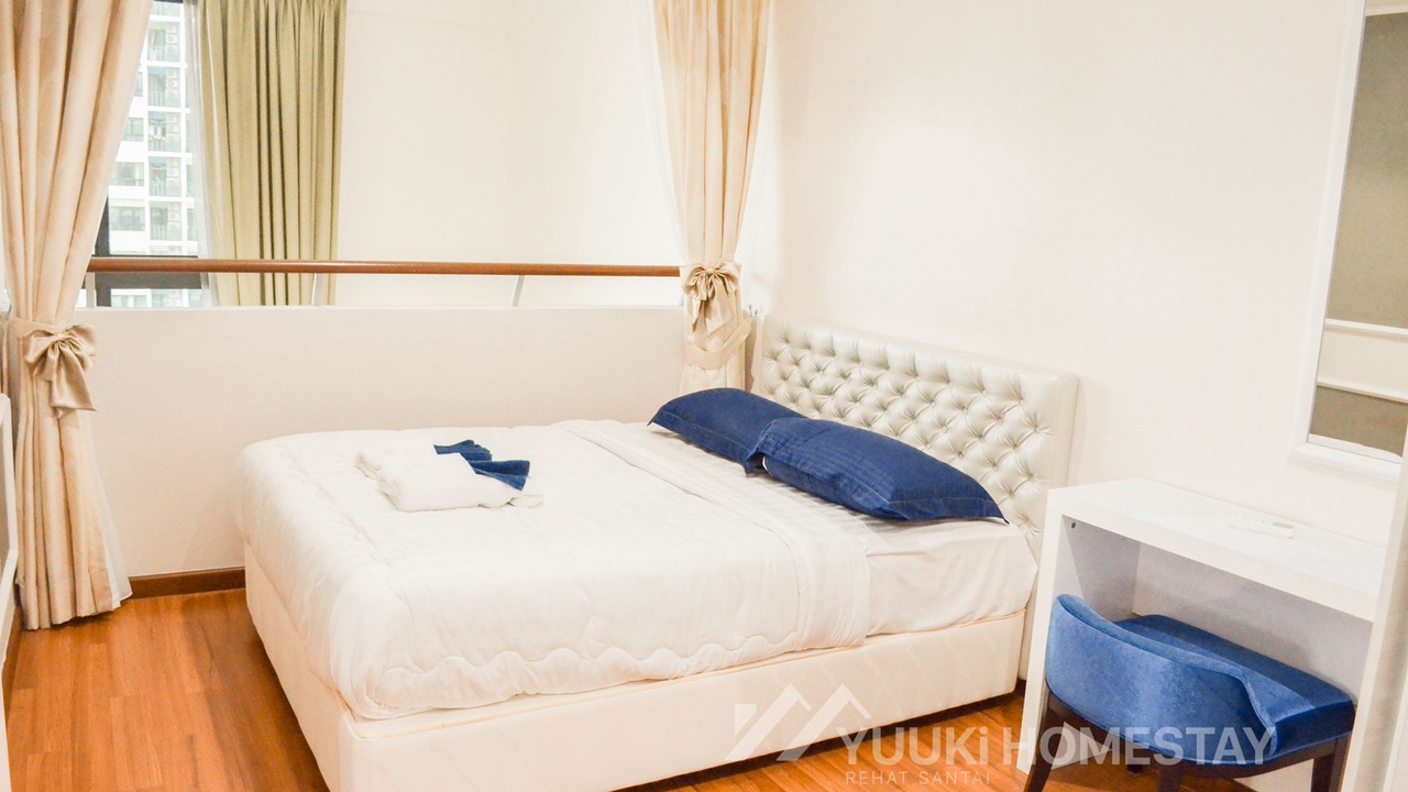 Photo of Bedroom in Seksyen 7