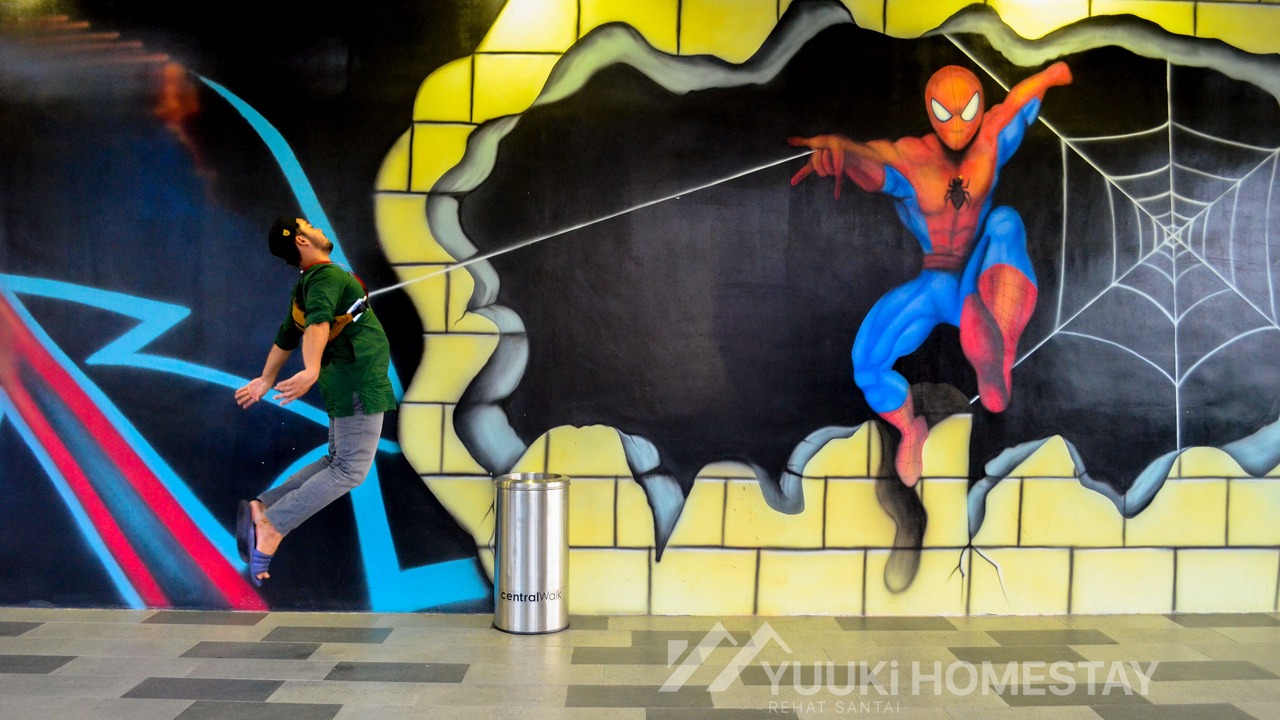 Photo of Others in Seksyen 7