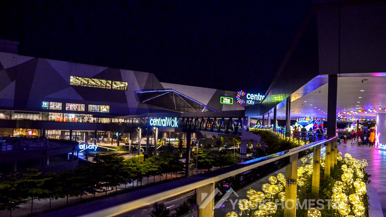 Photo of Outdoor in Seksyen 7