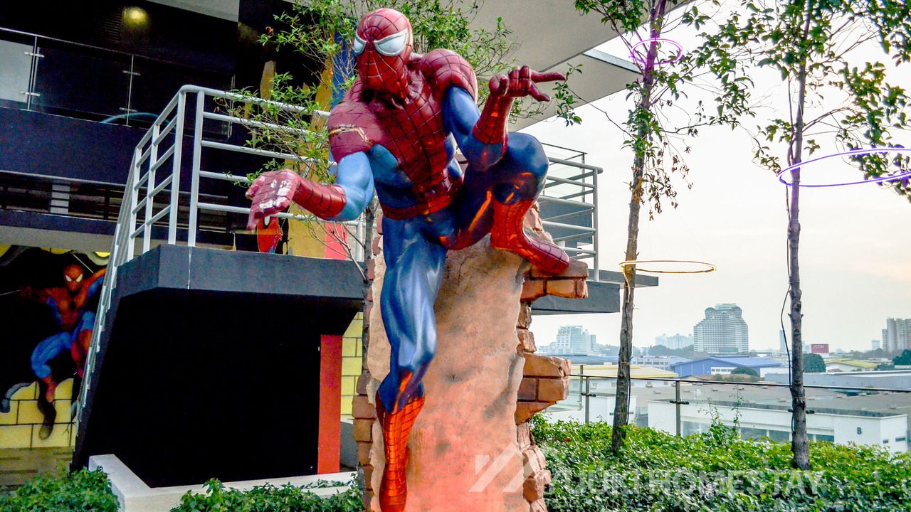 Photo of Outdoor in Seksyen 7