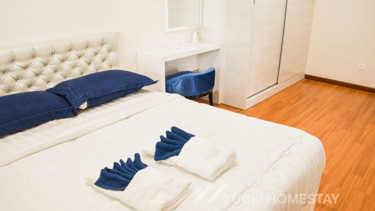 Photo of Bedroom in Seksyen 7