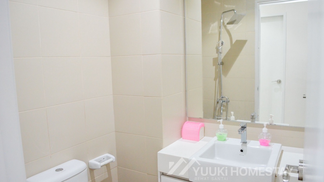 Photo of Bathroom in Seksyen 7
