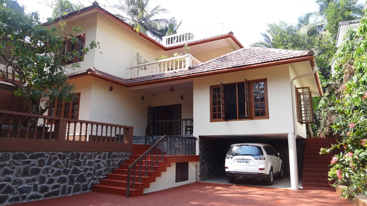 Photo of Outdoor in Kozhikode