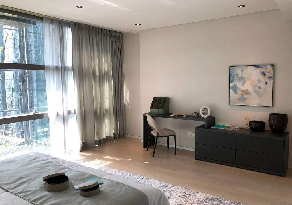 Photo of Bedroom in Chow Kit