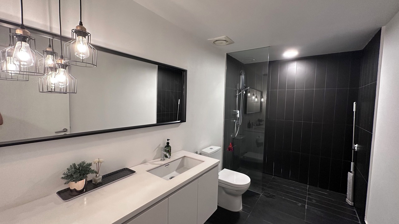 Photo of Bathroom in Petaling Jaya