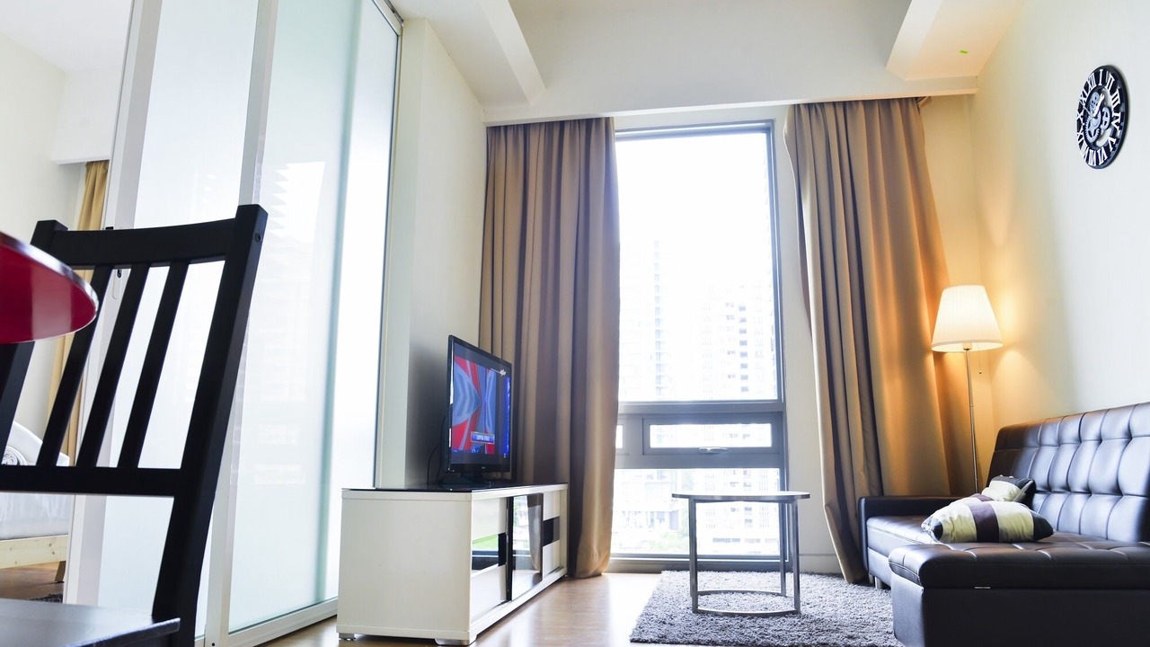 Photo of Livingroom in Bukit Bintang