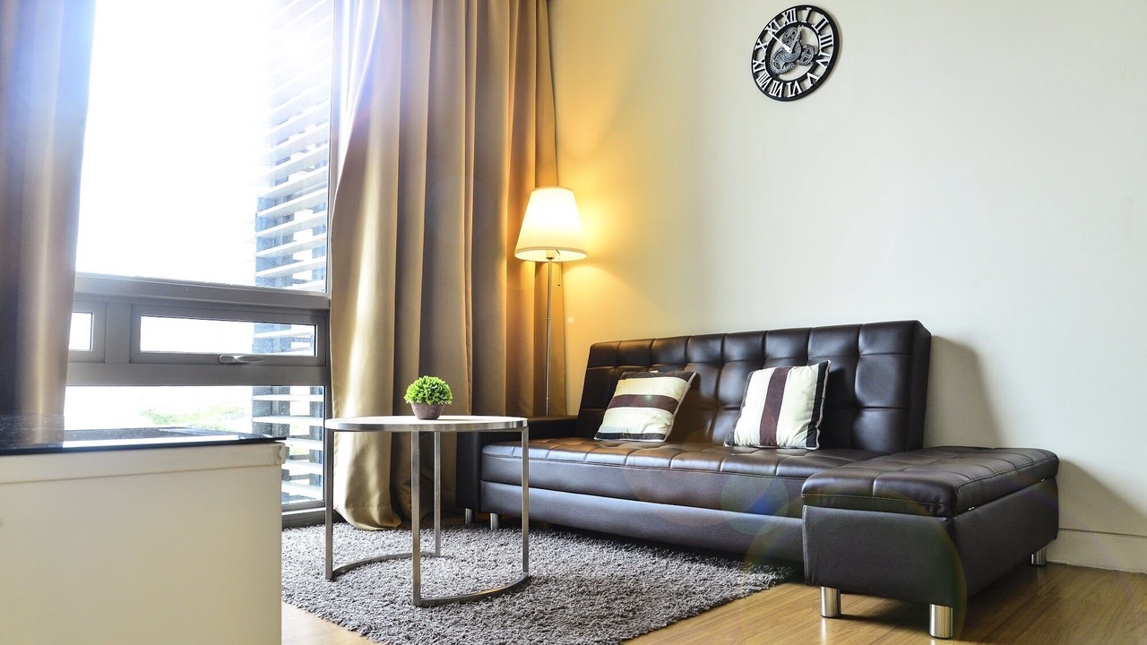 Photo of Livingroom in Bukit Bintang
