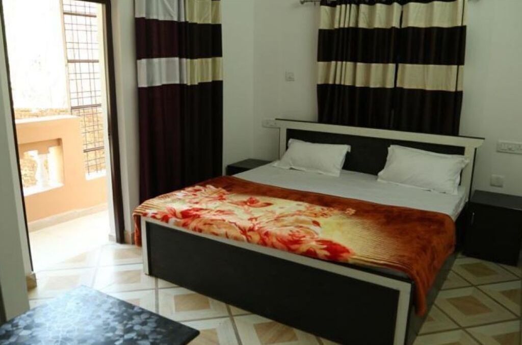 Photo of Bedroom in Rishikesh