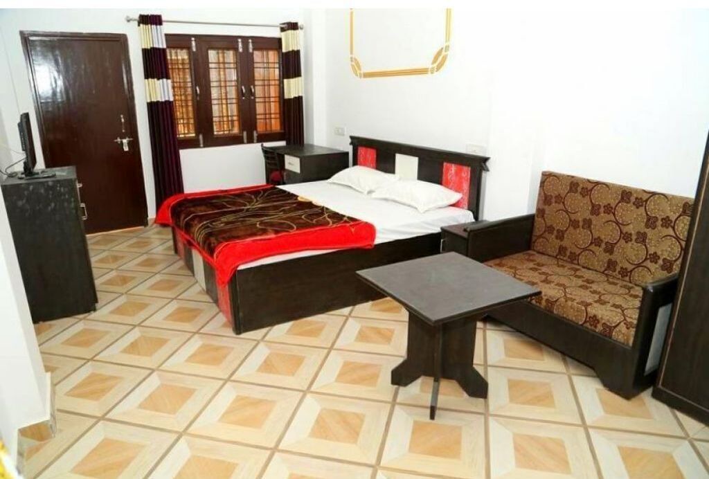 Photo of Bedroom in Rishikesh