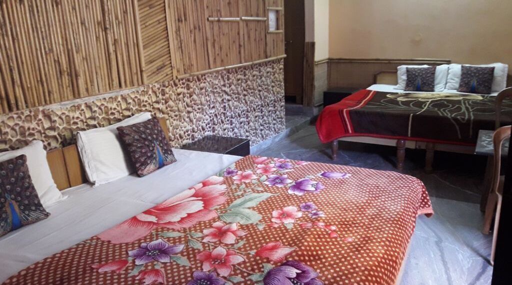 Photo of Bedroom in Rishikesh