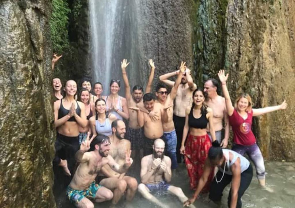 Photo of Others in Rishikesh