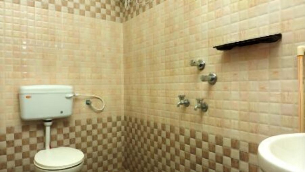 Photo of Bathroom in Port Blair