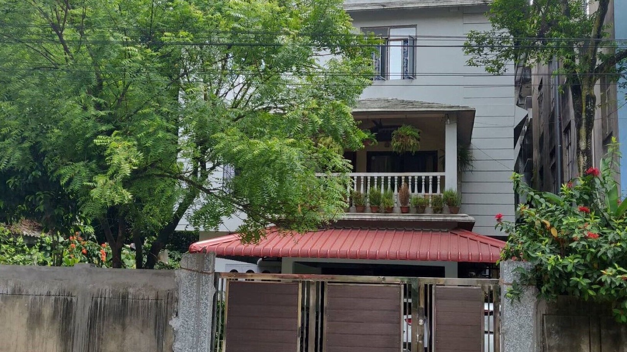Photo of Outdoor in Sualkuchi
