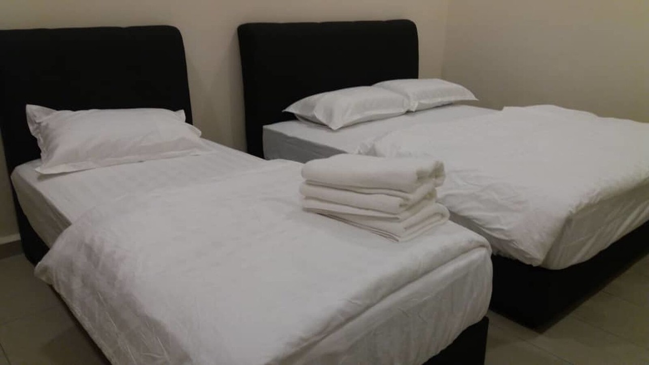 Photo of Bedroom in Sepang