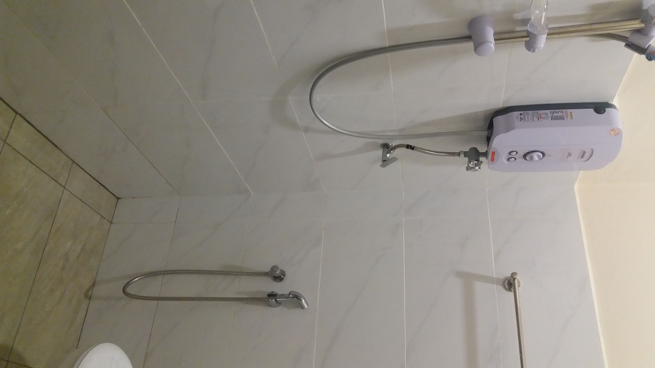 Photo of Bathroom in Sepang