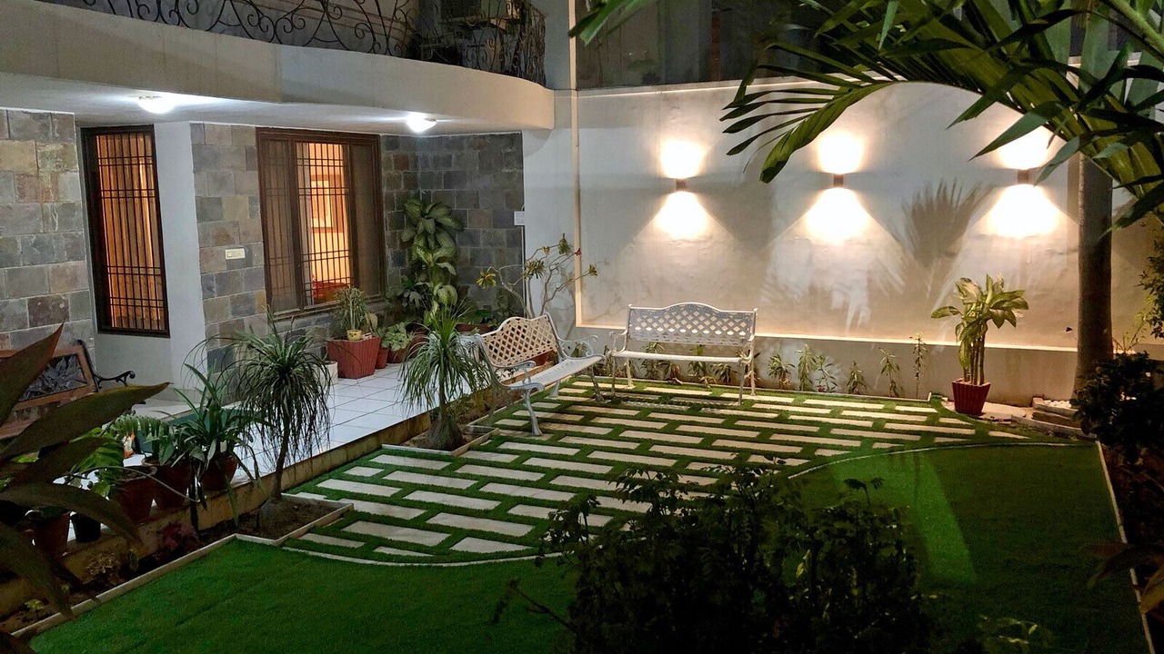 Photo of Outdoor in Adarsh Nagar