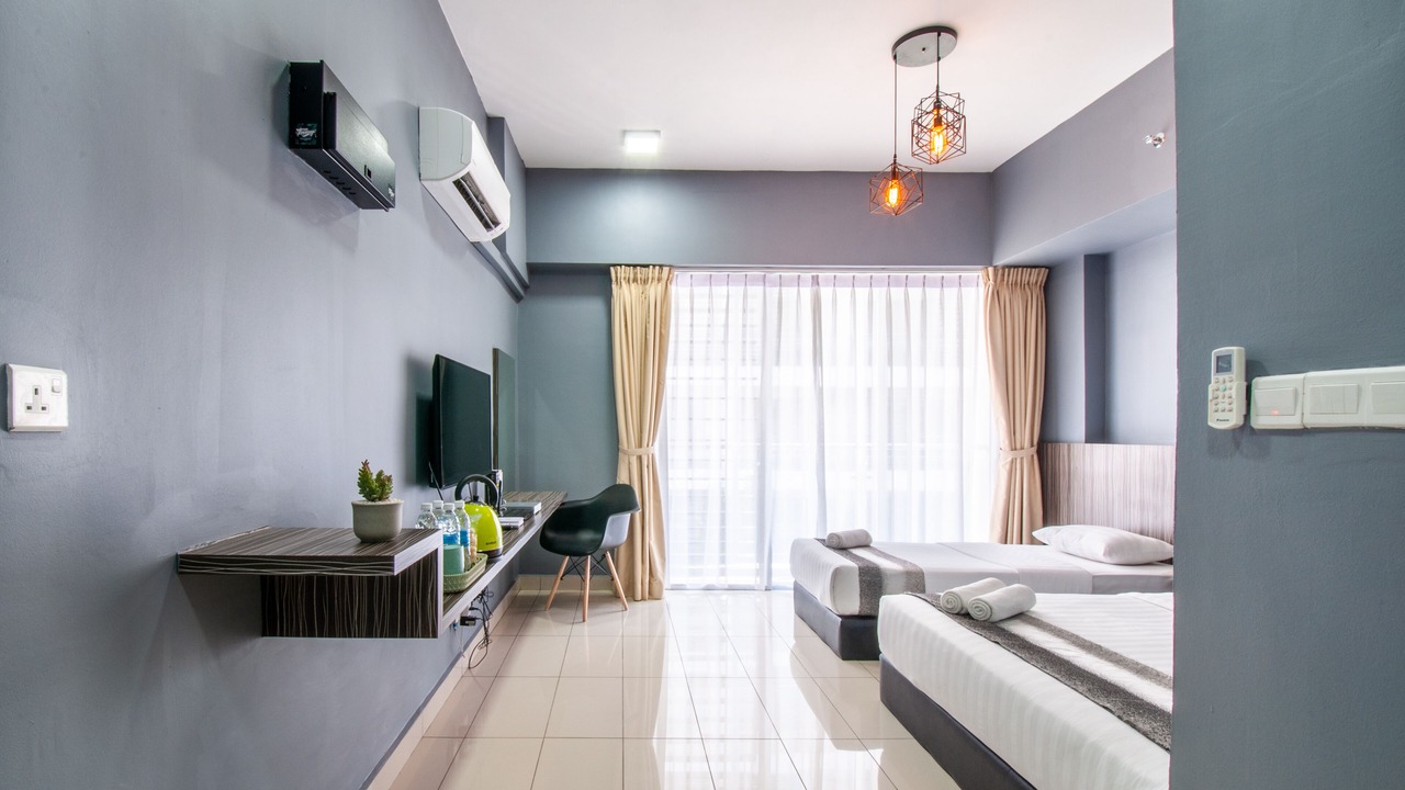 Photo of Bedroom in Tanjung Aru