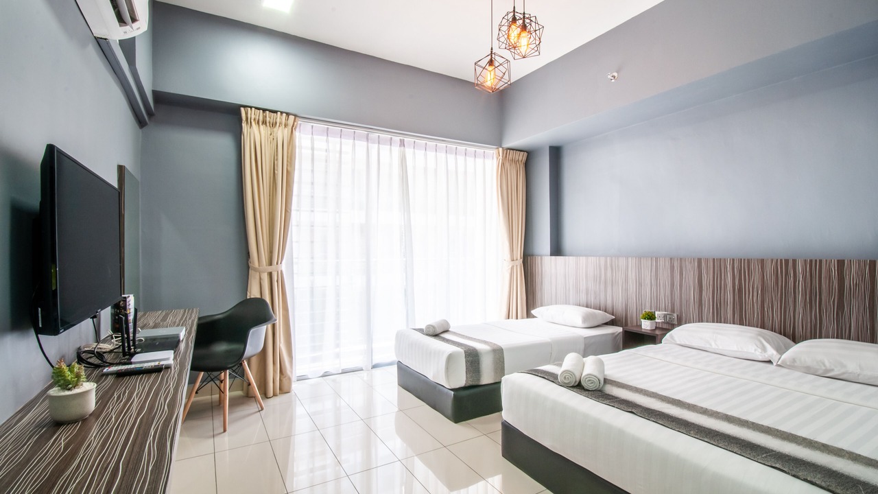 Photo of Bedroom in Tanjung Aru