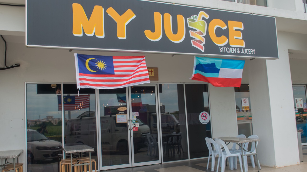 Photo of Outdoor in Tanjung Aru
