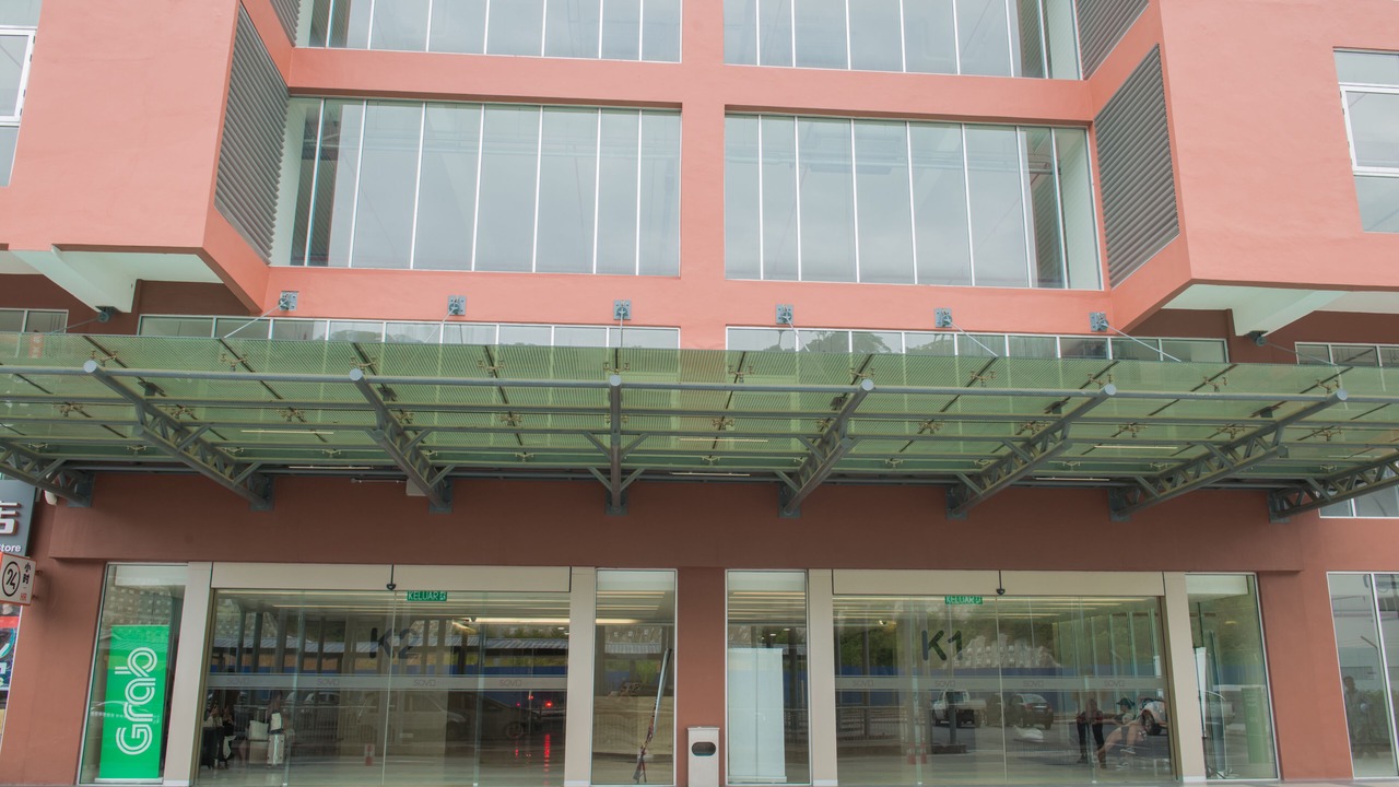 Photo of Outdoor in Tanjung Aru