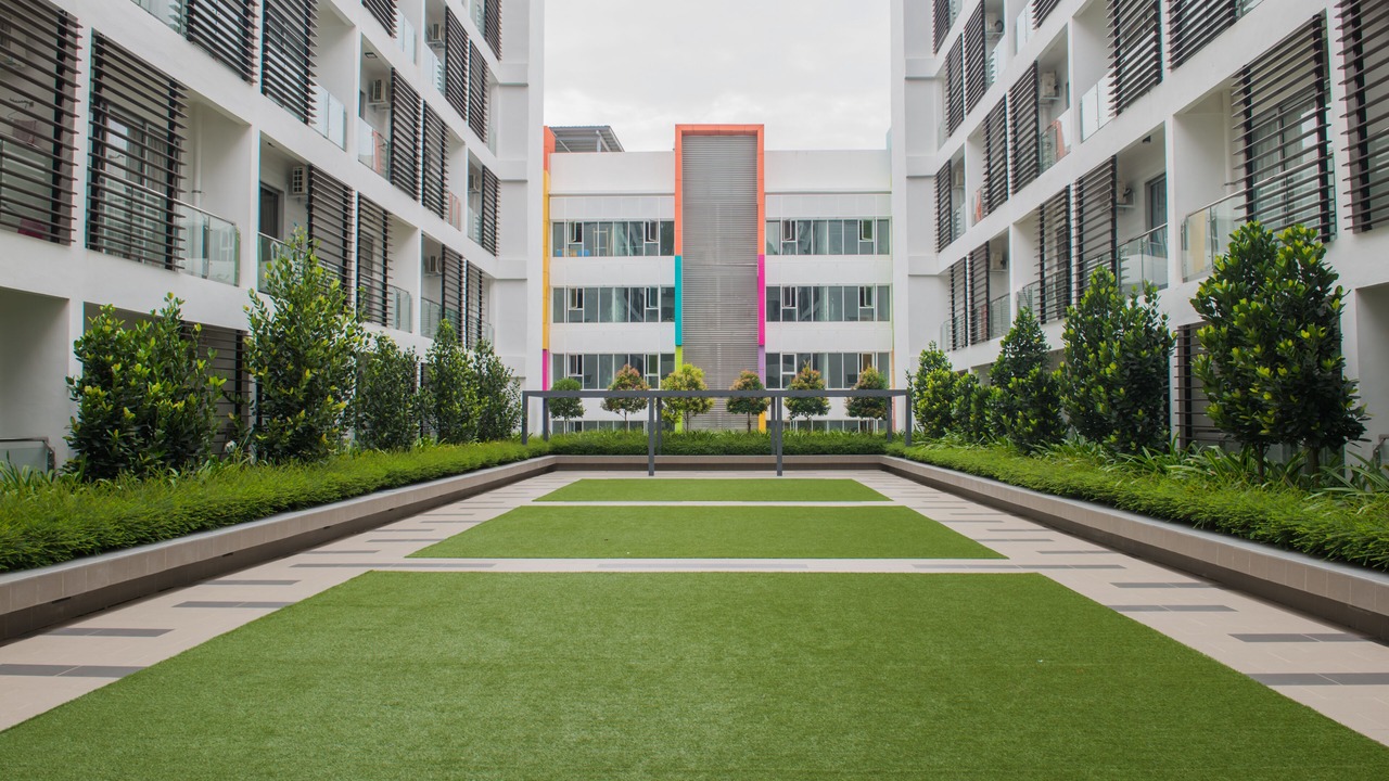 Photo of Outdoor in Tanjung Aru