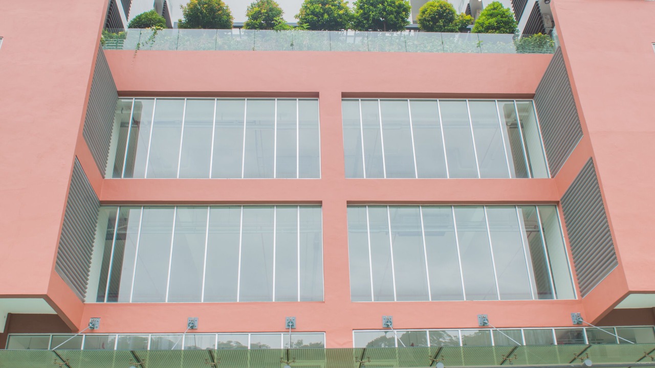 Photo of Outdoor in Tanjung Aru