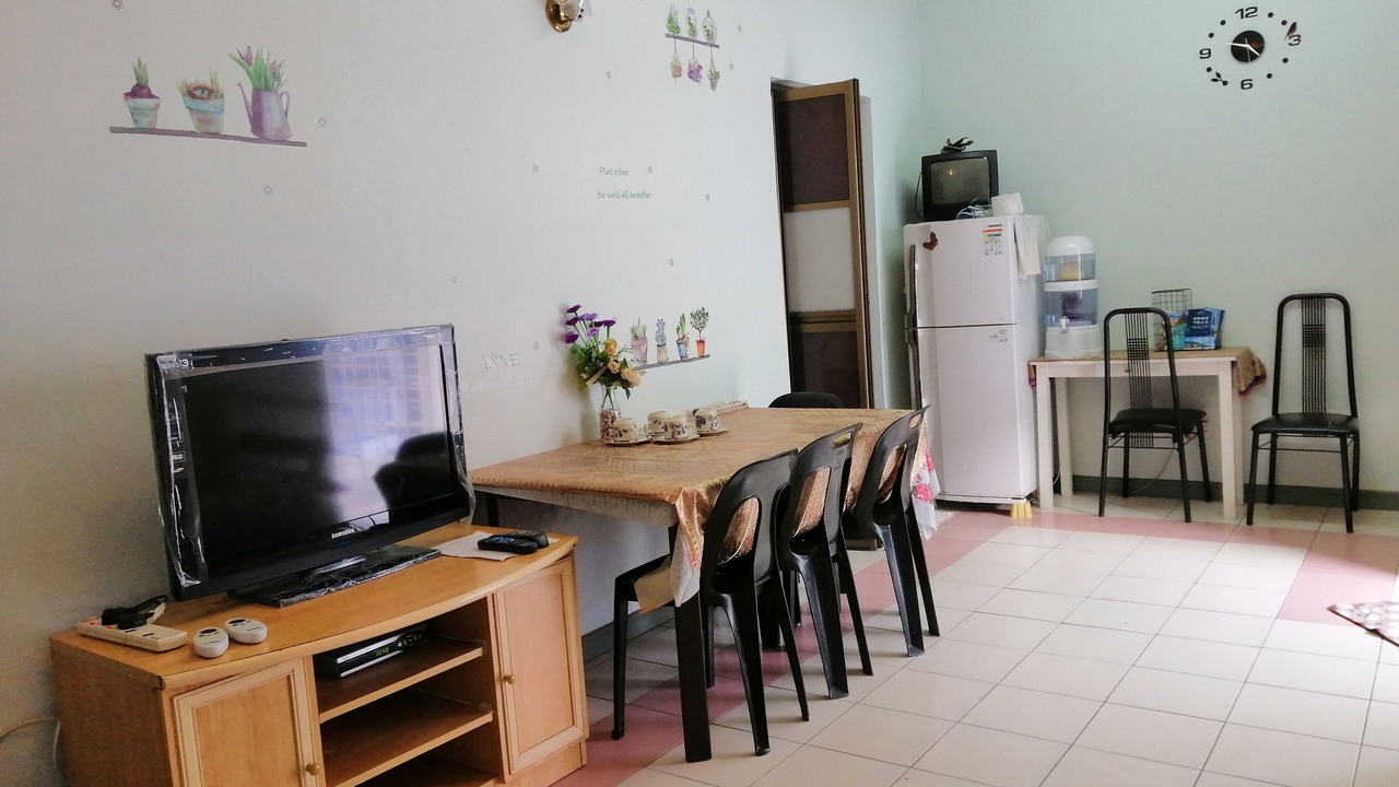 Photo of Bedroom in Tanjung Aru