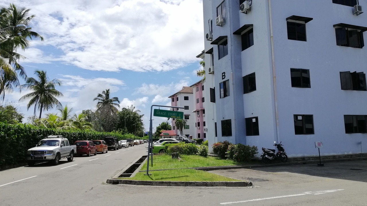 Photo of Others in Tanjung Aru
