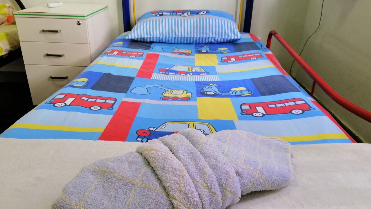 Photo of Bedroom in Tanjung Aru