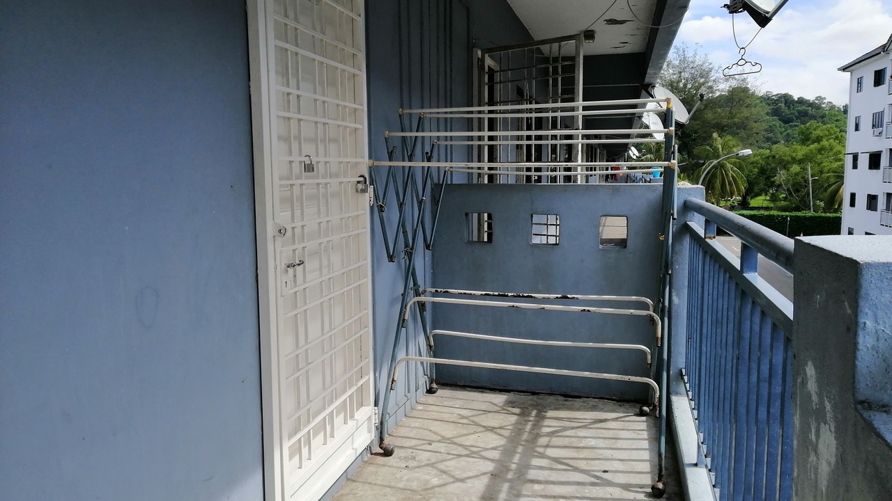 Photo of Outdoor in Tanjung Aru