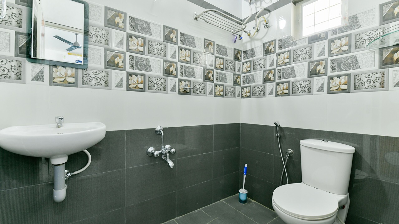 Photo of Bathroom in Kochi