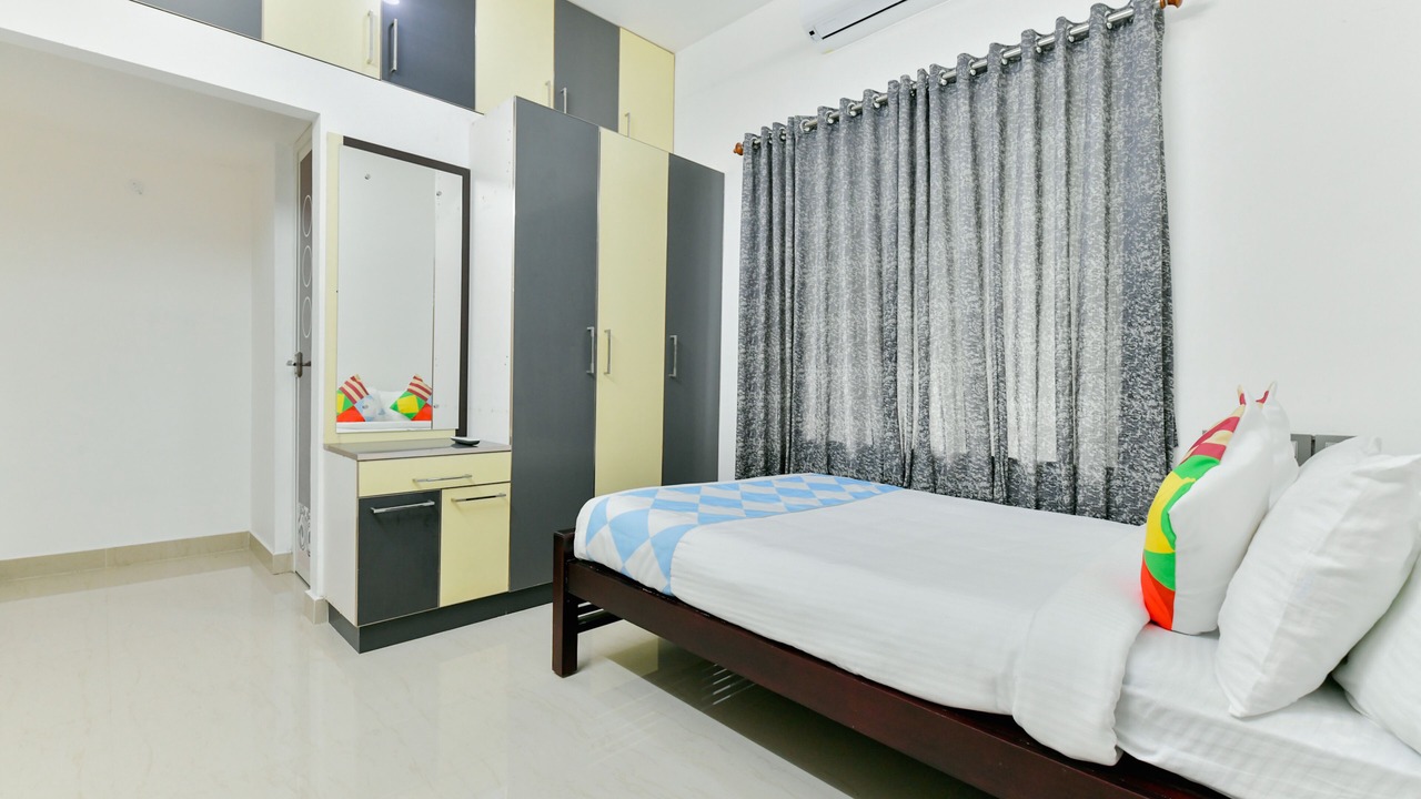 Photo of Bedroom in Kochi