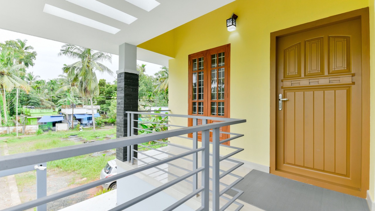 Photo of Outdoor in Kochi