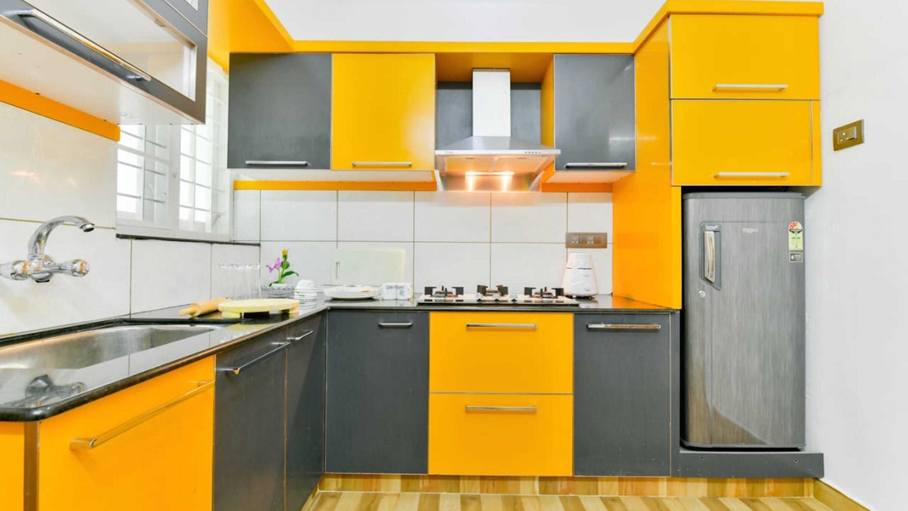 Photo of Kitchen in Kochi